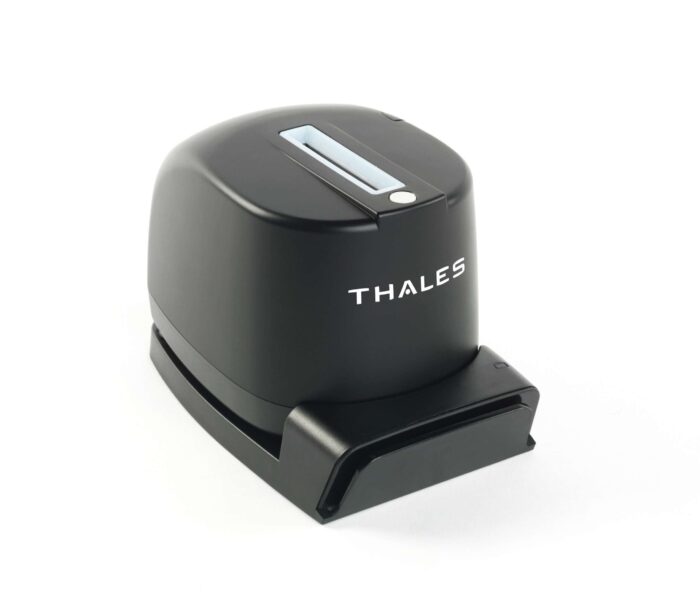 Thales CR5400
