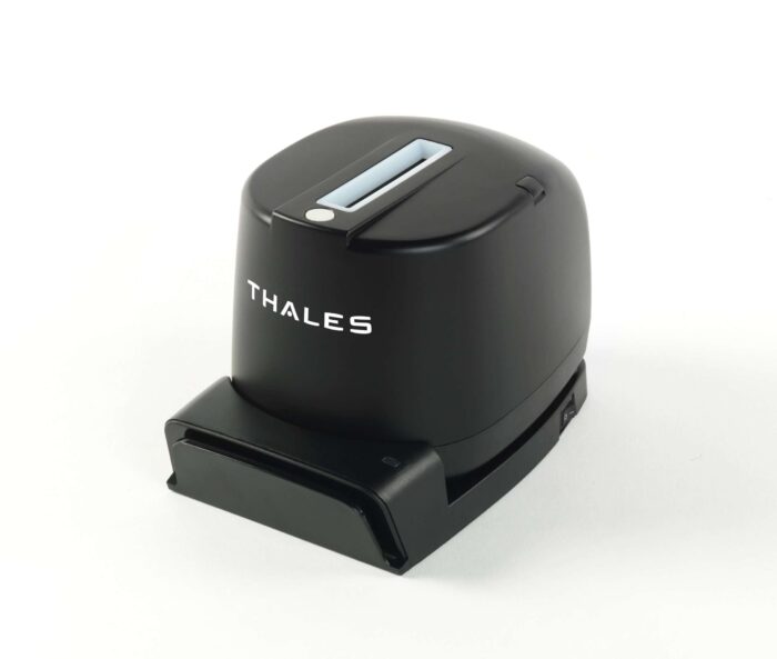 Thales CR5400