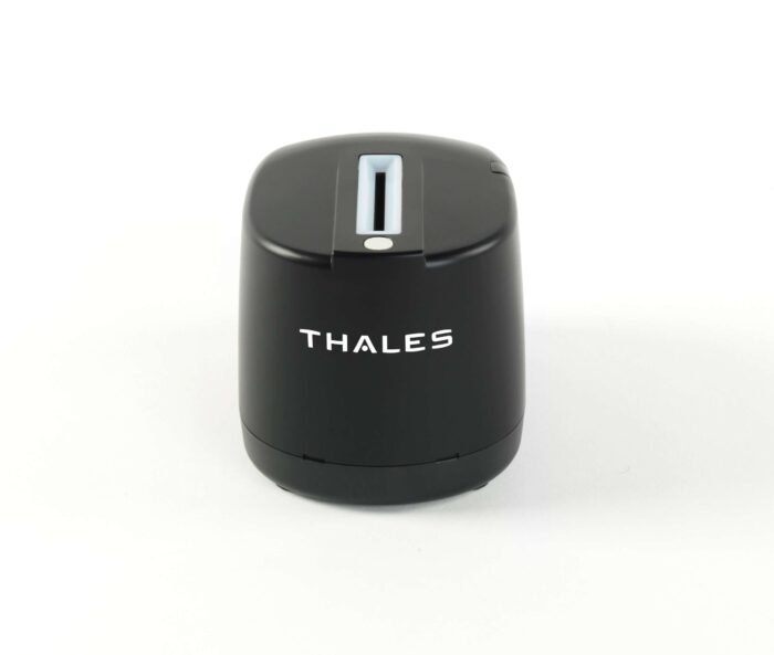 Thales CR5400